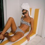 Doutzen Kroes Instagram - Casual Miami, Florida