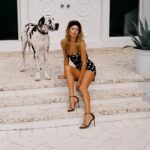 Doutzen Kroes Instagram - Duo Miami, Florida