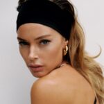 Doutzen Kroes Instagram - Nineties vibe Miami, Florida