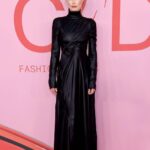 Doutzen Kroes Instagram - About last night @siesmarjan @cfda