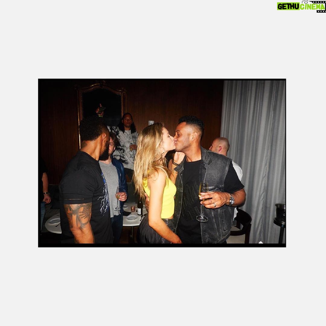 Doutzen Kroes Instagram - To you to us Miami, Florida