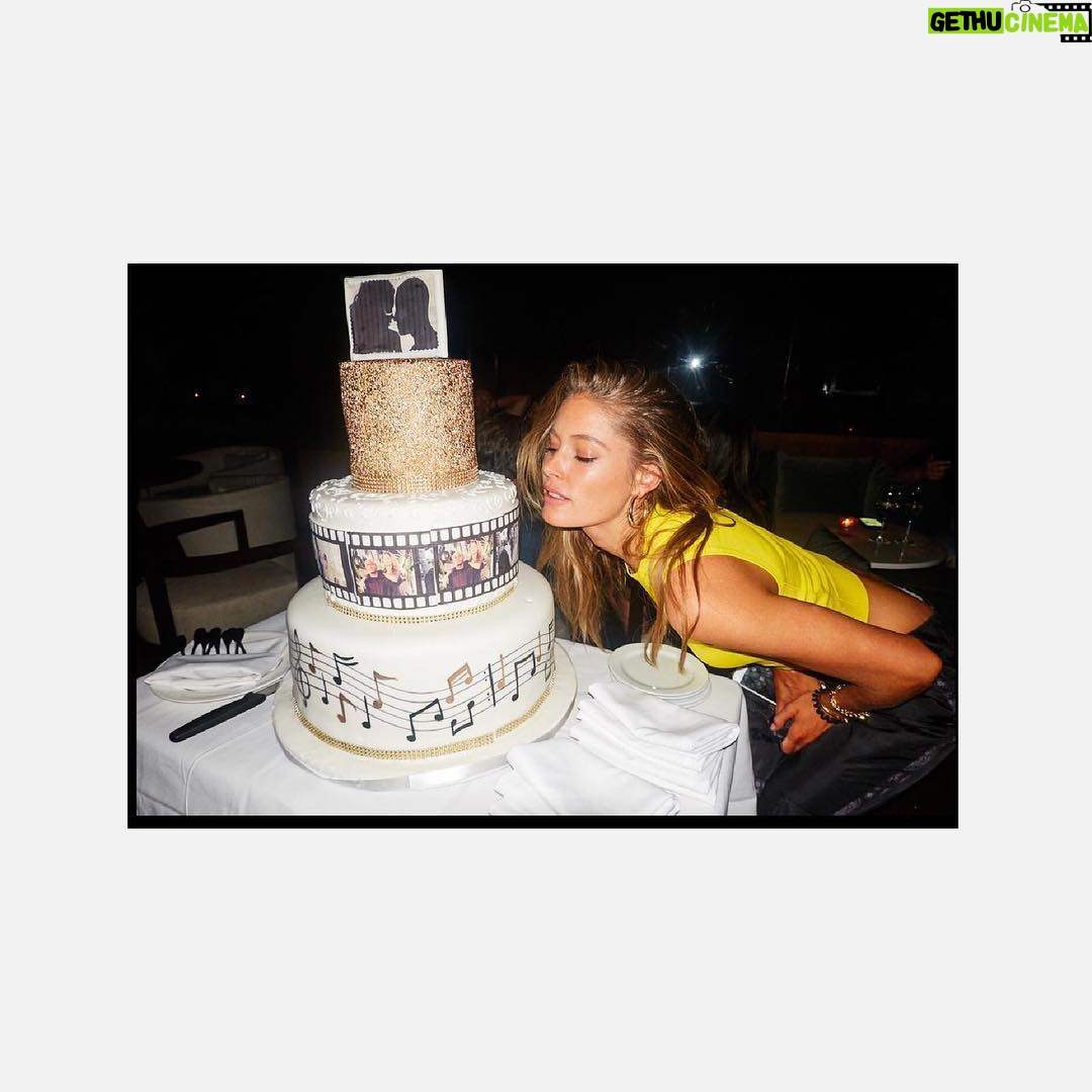 Doutzen Kroes Instagram - To you to us Miami, Florida
