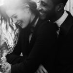 Doutzen Kroes Instagram - 10 years ago on this special day, your birthday we met for the first time! And still when I see or think of you I get butterflies in my stomach. I am so in love with you and with so much gratitude I thank you for sharing our lives together! Friesland, Netherlands