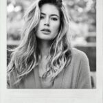 Doutzen Kroes Instagram – Love, life, repeat @repeatcashmere