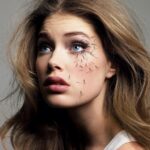 Doutzen Kroes Instagram – Stargazing New York