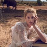 Doutzen Kroes Instagram – In my comfort zone Kenya