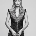 Doutzen Kroes Instagram – 🖤 New York