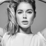 Doutzen Kroes Instagram – Favorite t-shirt 🐘 #knotonmyplanet Kenya