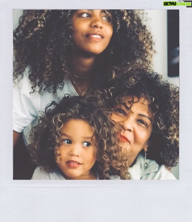 Doutzen Kroes Instagram - Family ♥️ Amsterdam, Netherlands
