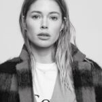 Doutzen Kroes Instagram – The fact that I can stand there and know with so much certainty the picture is going to speak a thousand words is such a wonderful experience! Thank you so much for including me in this story @marieameliesauve @craigmcdeanstudio @mastermind.magazine I call this squad goals! New York, New York