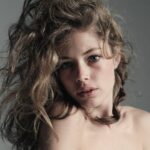 Doutzen Kroes Instagram – Wild hair