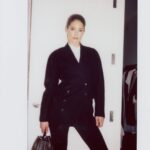 Doutzen Kroes Instagram - Almost Monday mood