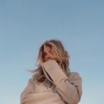 Doutzen Kroes Instagram - Always aim for the sky, but also make sure you enjoy every step along the way🌞