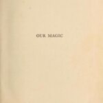 Doutzen Kroes Instagram - Stay in your magic - 📸 source unknown