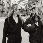 Doutzen Kroes Instagram - This woman 💫 #NYC