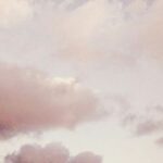 Doutzen Kroes Instagram - Up in the clouds ☁️ - 📸 source unknown