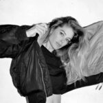 Doutzen Kroes Instagram - 🖤 #doutzenstories