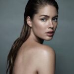 Doutzen Kroes Instagram - #pure