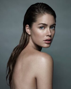 Doutzen Kroes Instagram - #pure