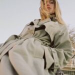 Doutzen Kroes Instagram - It’s always good to be back #Amsterdam Amsterdam, Netherlands