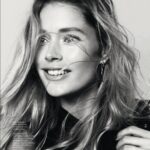 Doutzen Kroes Instagram - Happy thoughts 📸