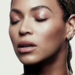 Doutzen Kroes Instagram - What a woman. One of a kind. Queen B @beyonce