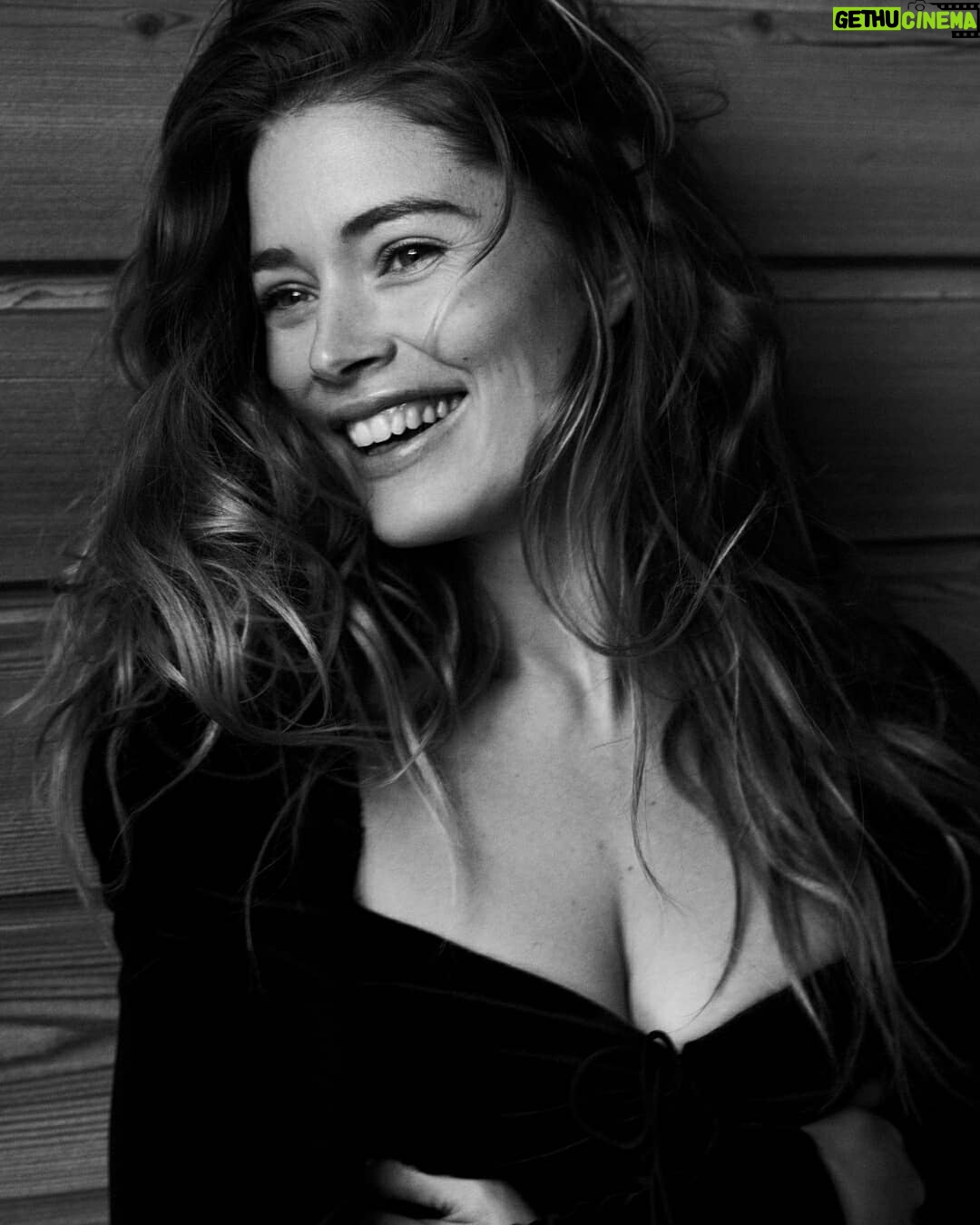Doutzen Kroes Instagram - Smiling all day, everyday