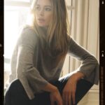 Doutzen Kroes Instagram - ❄️ @repeatcashmere
