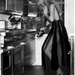 Doutzen Kroes Instagram - Lunch?