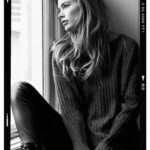 Doutzen Kroes Instagram - Cashmere time #repeatcashmere