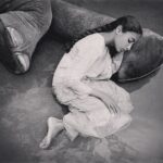 Doutzen Kroes Instagram - All good things are Wild & Free 🐘 #gregorycolbert