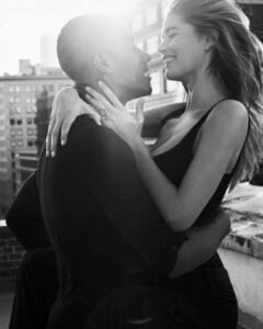 Doutzen Kroes Instagram - 07-11-2010 ❤️❤️❤️