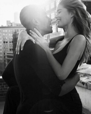 Doutzen Kroes Instagram - 07-11-2010 ❤️❤️❤️
