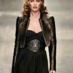 Doutzen Kroes Instagram - Little black dresses...