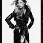 Doutzen Kroes Instagram - New Things 🖤