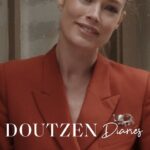 Doutzen Kroes Instagram - Even though I was very nervous, introducing my childhood hero conservationist and ecologist doctor @janegoodallinst at the @oneyoungworld Summit in London, it was one of the highlights of my career. With her work raising money and awareness for a better planet for all living creatures, she is a huge inspiration for the work I do with @knotonmyplanet. Her powerful message of hope for the future is a very important one. You can watch the episode here: https://youtu.be/ZJFIEaNva0k