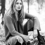 Doutzen Kroes Instagram - Cashmere time #repeatcashmere