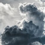Doutzen Kroes Instagram - Dutch Clouds 🙃