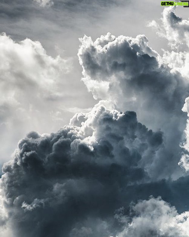 Doutzen Kroes Instagram - Dutch Clouds 🙃
