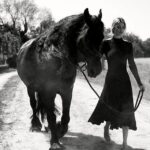 Doutzen Kroes Instagram - My Sanctuary 🖤