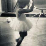 Doutzen Kroes Instagram - Little ballerina ♥️