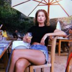 Doutzen Kroes Instagram - Summer vibes ♥️