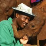 Doutzen Kroes Instagram - In Africa there are men and women at the front lines-they are the faces of conservation and have the most admirable and esteemed jobs dedicating their lives to protecting Africa’s most precious resources. Wildlife and environmental crime in Africa are met by these selfless individuals who surpass their duties safeguarding not just animals but also by providing security to people. They are often the first and last lines of defense. This fierce group of men and women are the Rangers of Africa whom today (and everyday) we salute to say that without you we would never have the victories thus far working towards securing a future for wildlife. We all thank you for giving unrelentingly to secure a better world for generations to come. #worldrangerday