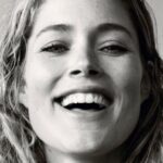 Doutzen Kroes Instagram - Thank you so much for having me! ❤️❤️❤️ @voguegermany @studio_jackson @christianearpvogue @ward_hair @petros_petrohilos #whatmatters @knotonmyplanet