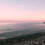 Doutzen Kroes Instagram - Home sweet home! Already missing this view 🌅