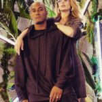 Doutzen Kroes Instagram - So proud of you @sunneryjames officially launching your clothing brand @forcerepublik in Paris! I know how hard you work on this every day with so much passion and love so it’s well deserved! #proud