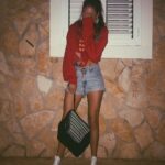 Doutzen Kroes Instagram - Ibiza nights 📸 @sldemeza