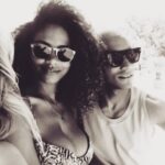 Doutzen Kroes Instagram - Picture time ♥️ @sldemeza @sunneryjames #8mm