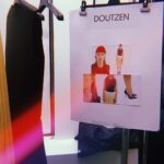 Doutzen Kroes Instagram - On the @calvinklein runway for the very first time. It’s hard to explain my excitement and my gratitude towards the creative team that gave me this chance! Thank you @rafsimons #olivierrizzo @pieter_mulier @matthieu_blazy @ashleybrokaw ♥️ #calvinklein #spring2019 #205w39nyc #NYFW