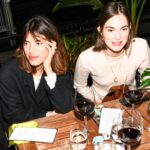 Doutzen Kroes Instagram - We could not think of a better way to celebrate the second anniversary of KnotOnMyPlanet and the new Tiffany Save The Wild Collection! @tiffany&co has set a new bar for what a company can do by donating 100% of the profits of the #tiffanysavethewildcollection A fashion for ivory is the ultimate cause of the killing of elephants, however fashion can be part of the solution. Thank you so much @tiffany&co and everyone who came out last night for your outstanding commitment 🐘♥️🐘 @knotonmyplanet #elephantcrisisfund #savetheelephants #TiffanyandCo